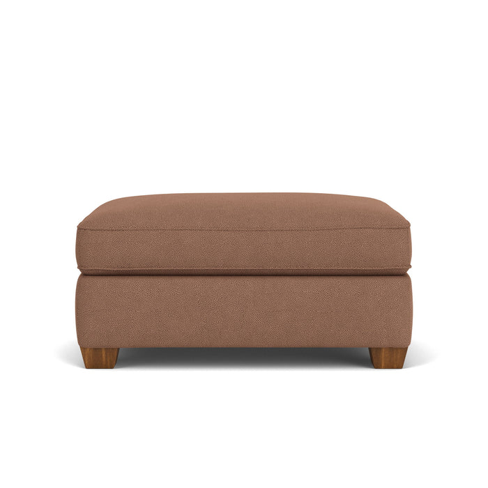 Thornton - Cocktail Ottoman