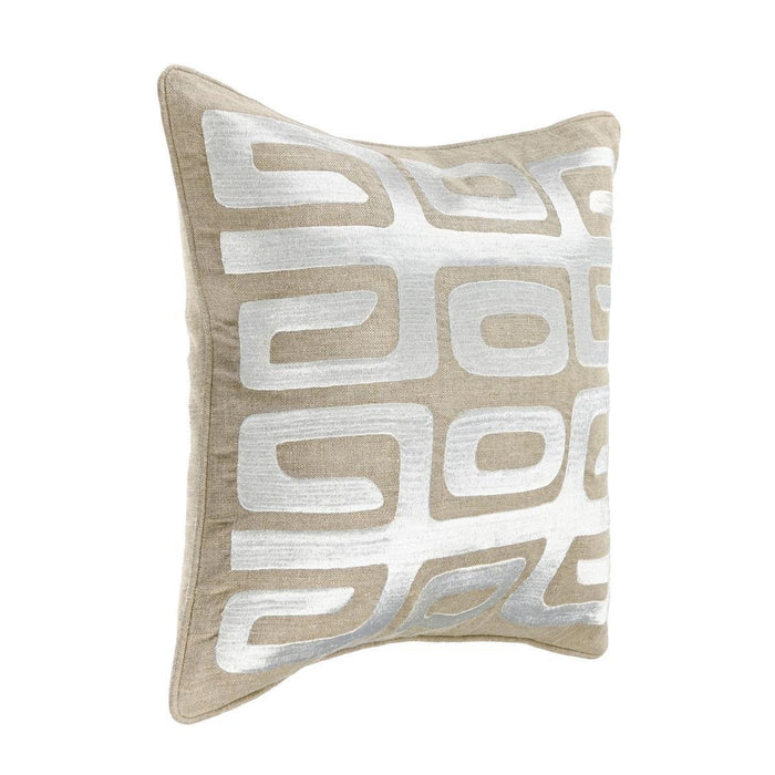 Zelo - Pillow 22' x 22'