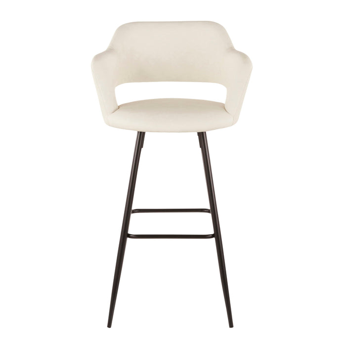 Margarite - Contemporary Barstool (Set of 2)