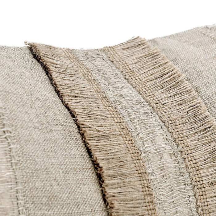 Valley - Pillow - Natural