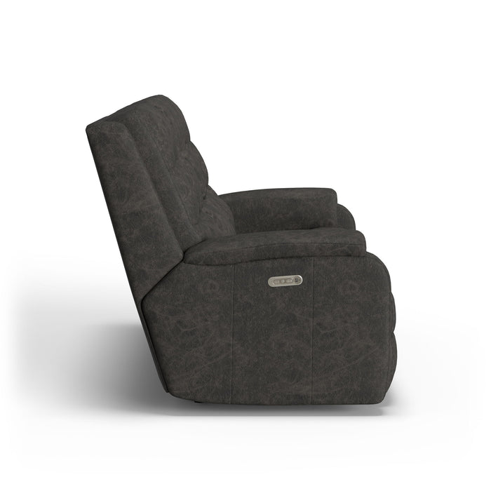 Arlo - Reclining Sofa