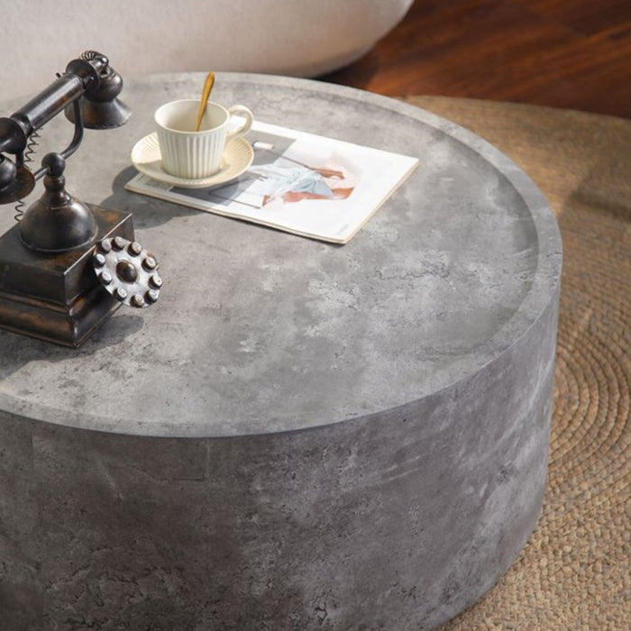 Round Table For Living Room