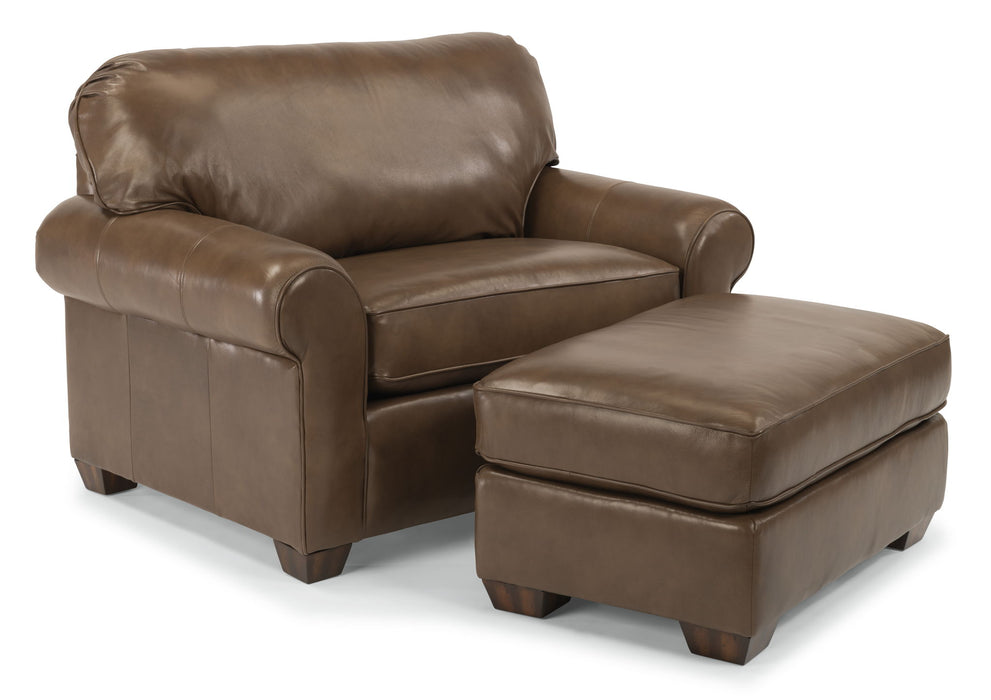 Thornton - Cocktail Ottoman