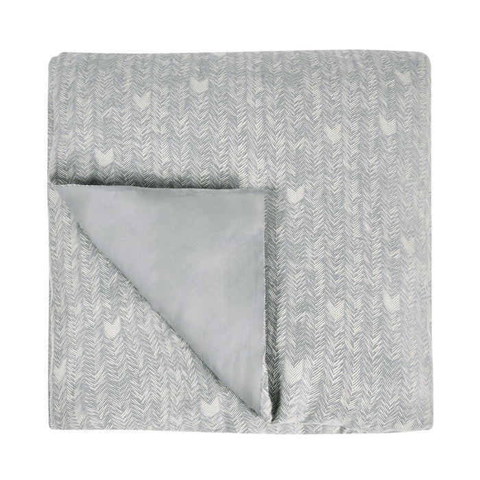 French Herringbone - Duvet
