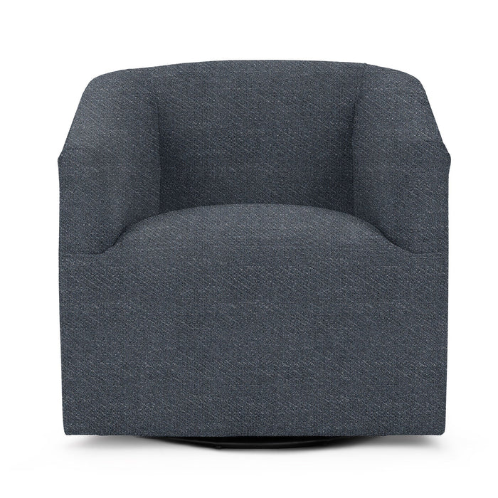 Vernon - Swivel Chair