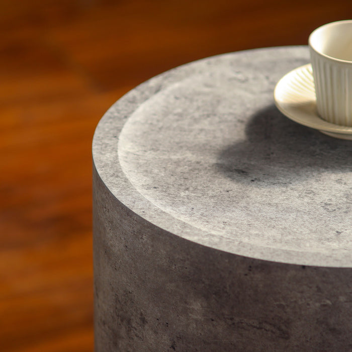 Round Table For Living Room