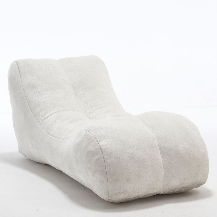Creative Bean Bag Sofa Chair With High Quality Sponge Filling