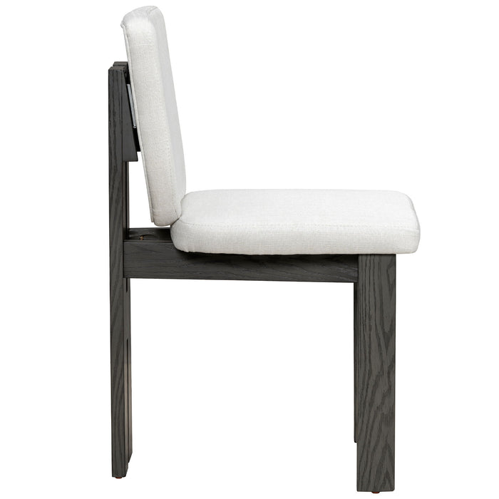 Dining Table Set For 6 With Upholstered Chairs