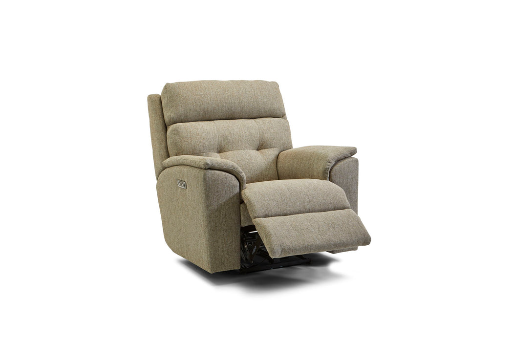 Mason - Reclining Chair