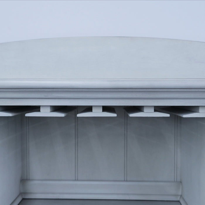 New Haven - Dining Sideboard - Oyster Shell