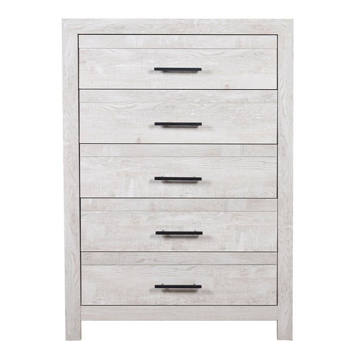 Denver - Bedroom Set
