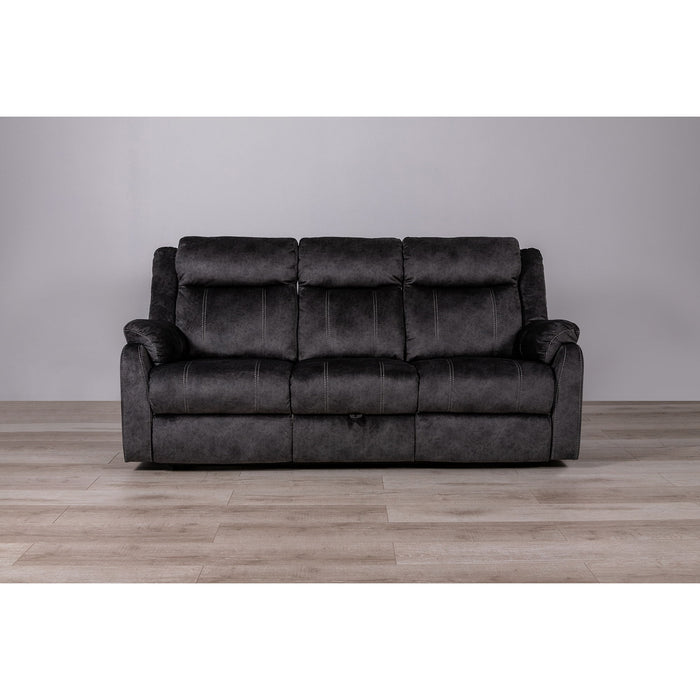 Sonet - Domino Reclining Sofas