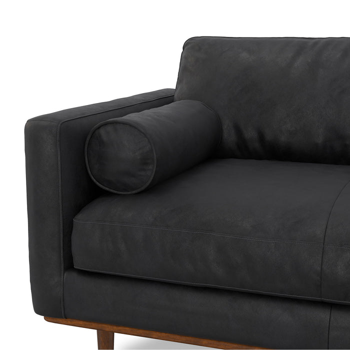 Morrison - Sofa And Ottoman Set