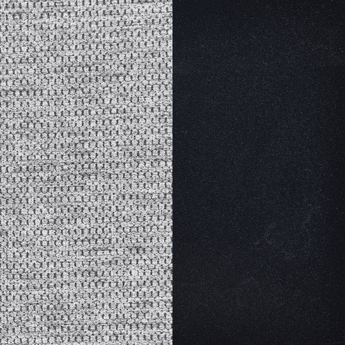 Valley - Upholstered Dining Side Chair (Set of 2) - Gray