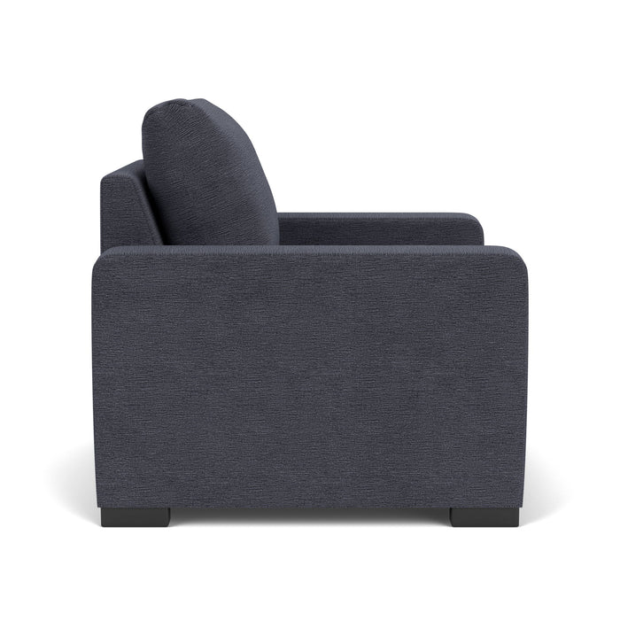 Oliver - Fabric Chair