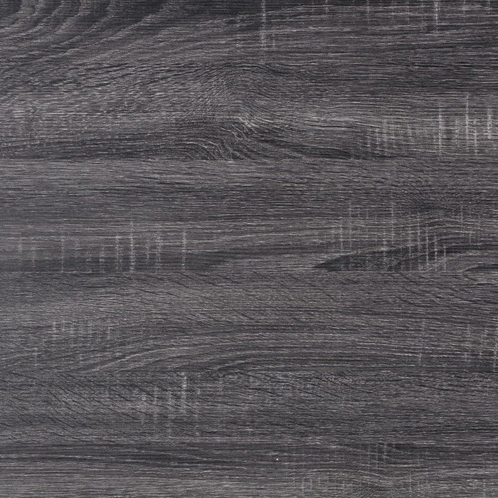 Oriana - 4 Piece Counter Height Pub Table Set With Tufted Stools