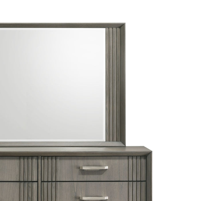 Hugo - Bedroom Mirror