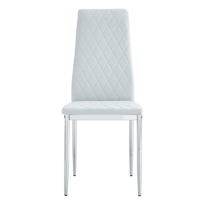 Modern Dining Chairs For Home