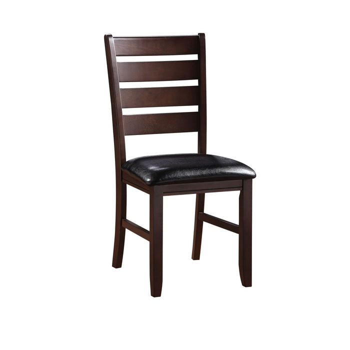 Urbana - Side Chair (Set of 2)