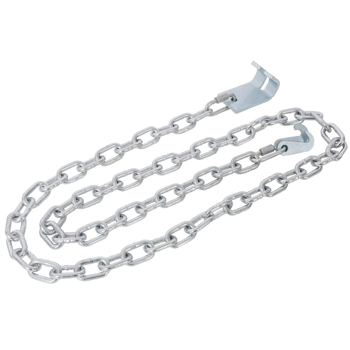 Universal Pulling Stick Tool For Car Repair Bumpers And Dent Fixing - Red