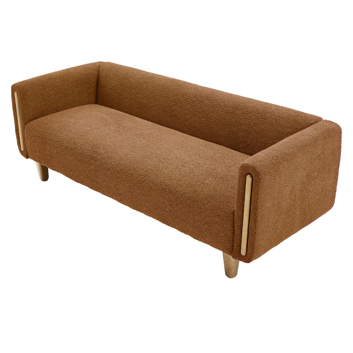 Modern 3 Seater Sofa