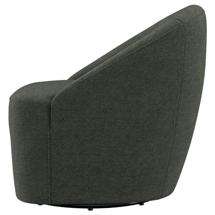 Denali - Accent Swivel Chair