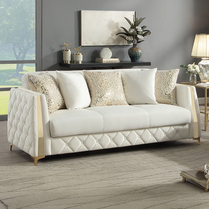 Lippa - Sleeper Sofa