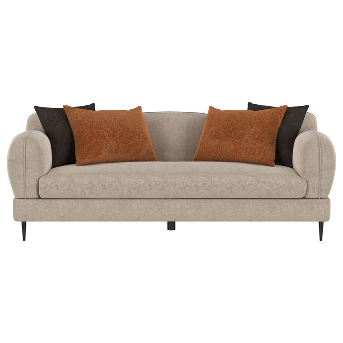 Repley - Track Arm Sofa