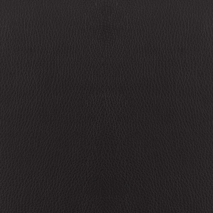 Adjustable Bar Stool With Height-Adjustable Base (Set of 2)