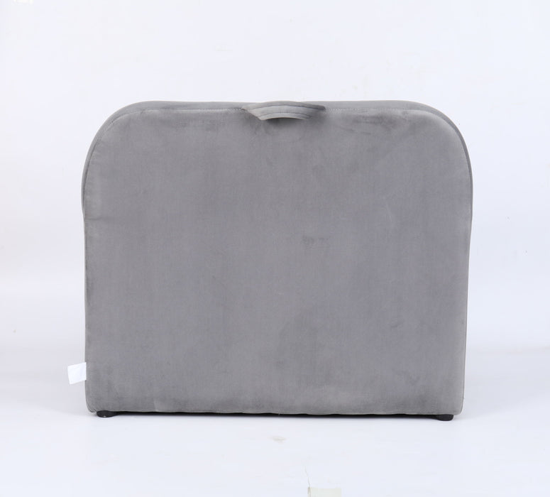 Durable Design Kids Club Sofa