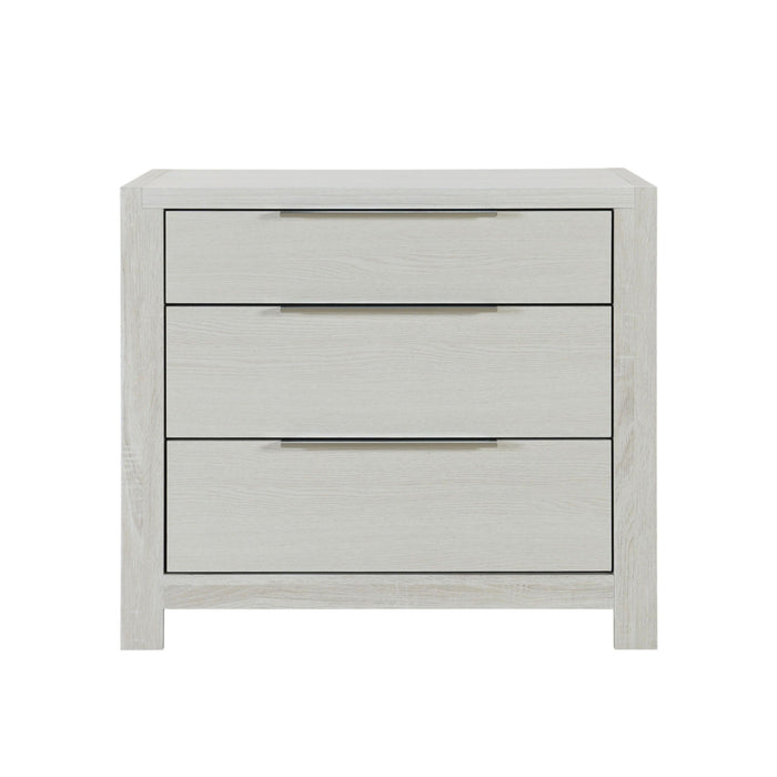 Jehoram - Nightstand - Beige