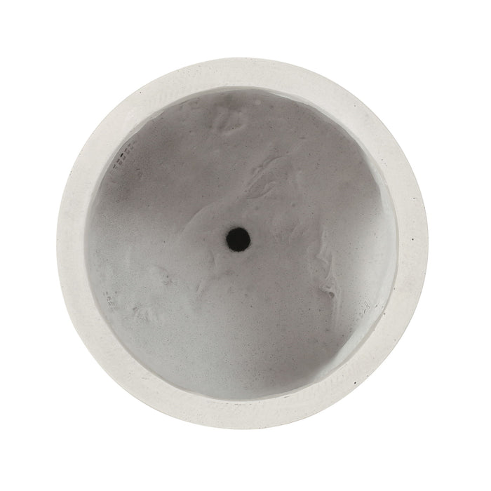 Elegant Design Cube Planter