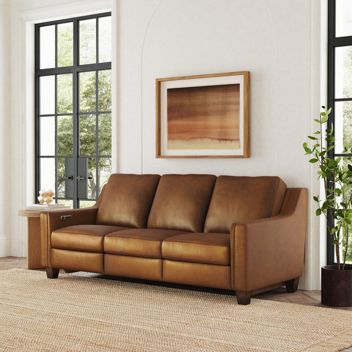 Finley - Power Inclining Sofa