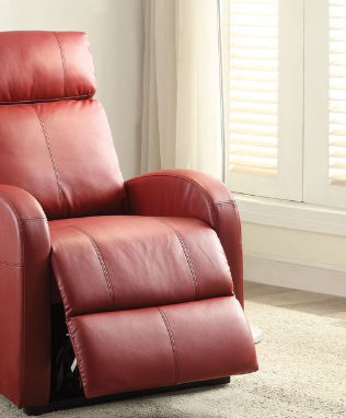Ricardo - Power Motion Recliner With Lift