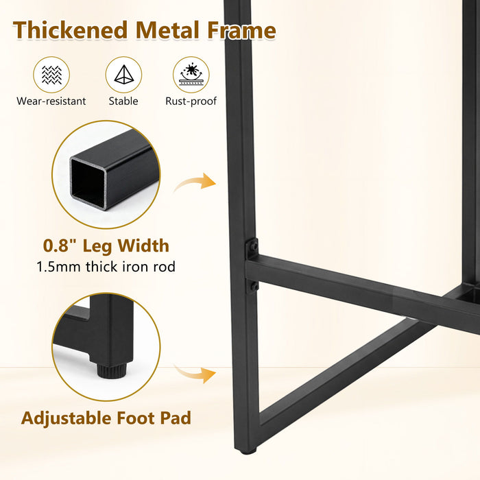 Counter Height Bar Stools For Kitchen Island