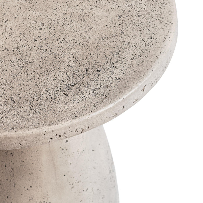 Collins - Outdoor Accent Table