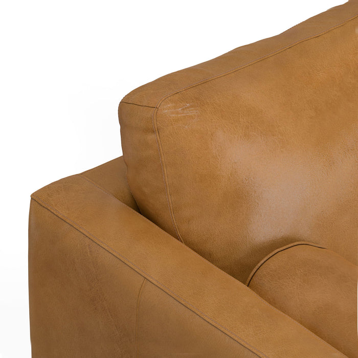 Morrison - Upholstered Sectional Sofa