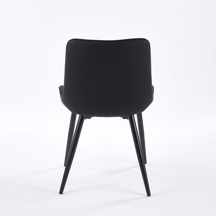 Styling Dining Chairs
