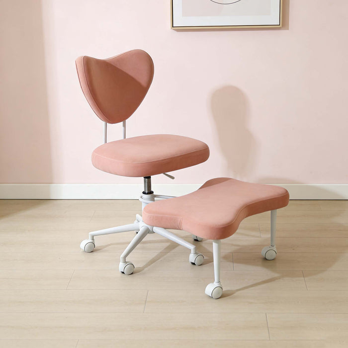 Multifunctional Ergonomic Meditation & Yoga Chair