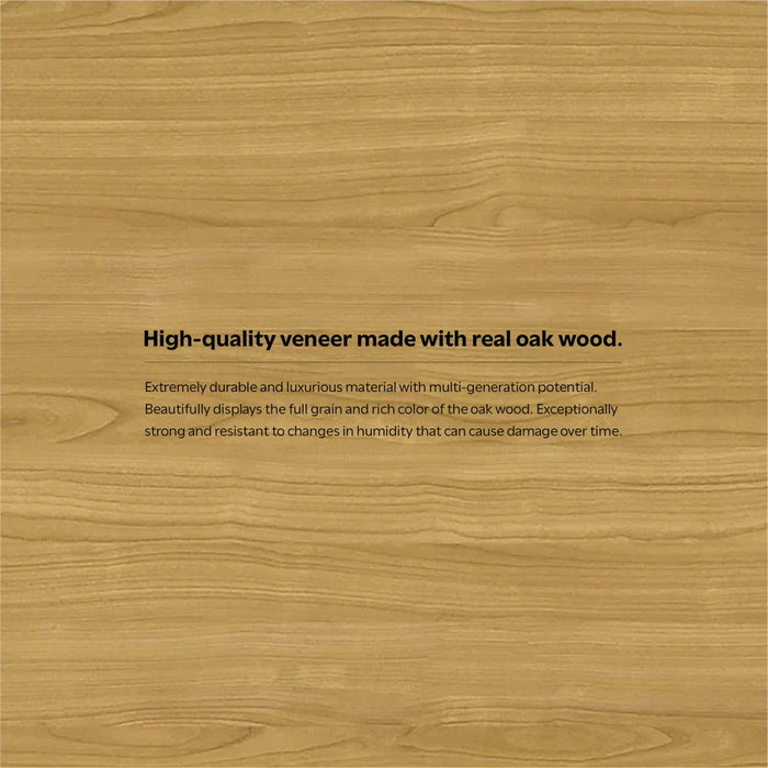 Colby - Dining Table, Contemporary