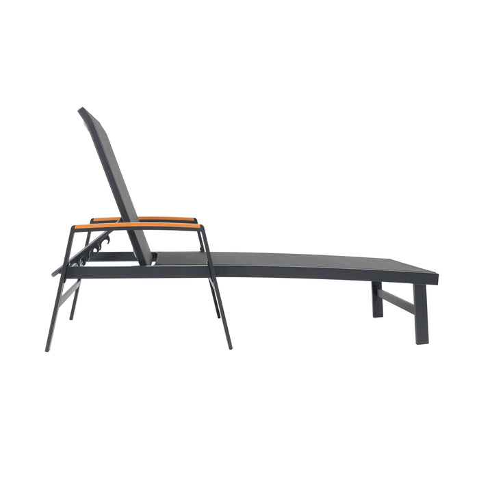 Oxton - Chaise Lounge