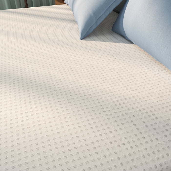 6" Size Memory Foam Mattress