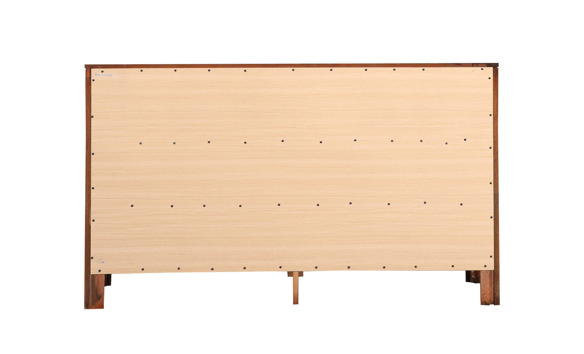 Summit - Dresser - Cherry