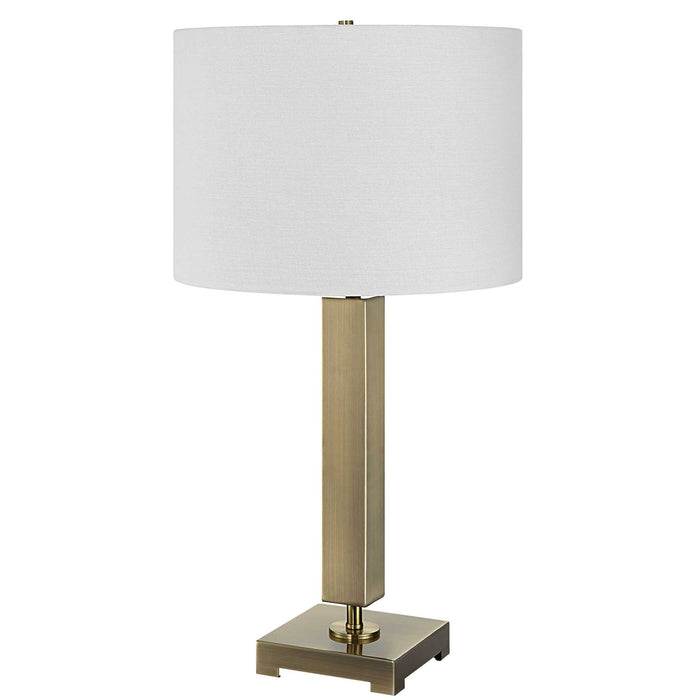Duomo - Table Lamp - Brass