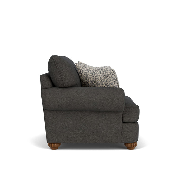 Patterson - Fabric Chair