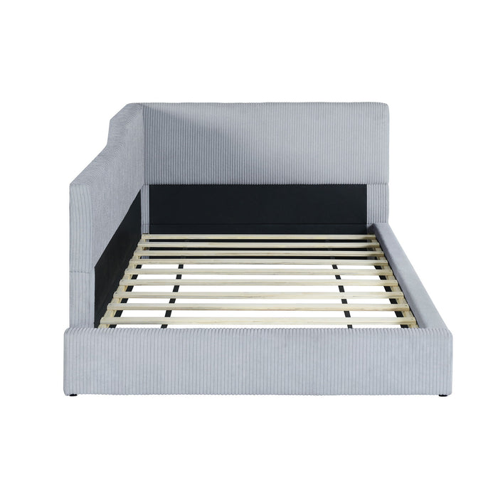 L Shaped Upholstered Daybed