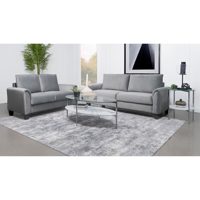 Dixon - Sofa Set