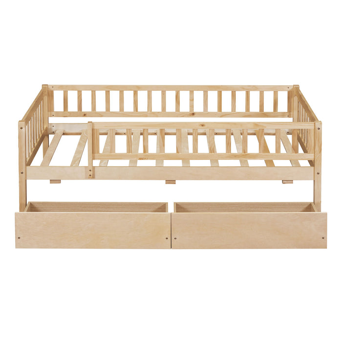 Multi Functional Daybed Bed