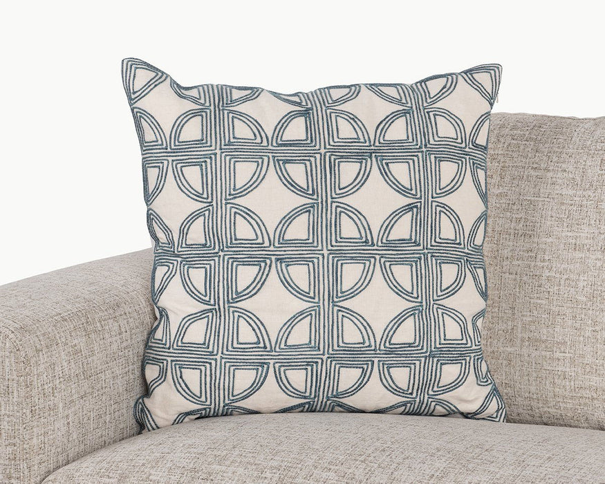 Elea - 22" x 22" Pillow