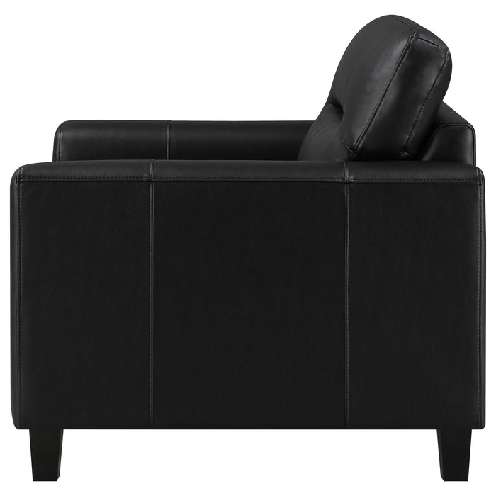 Remington - Accent Chair